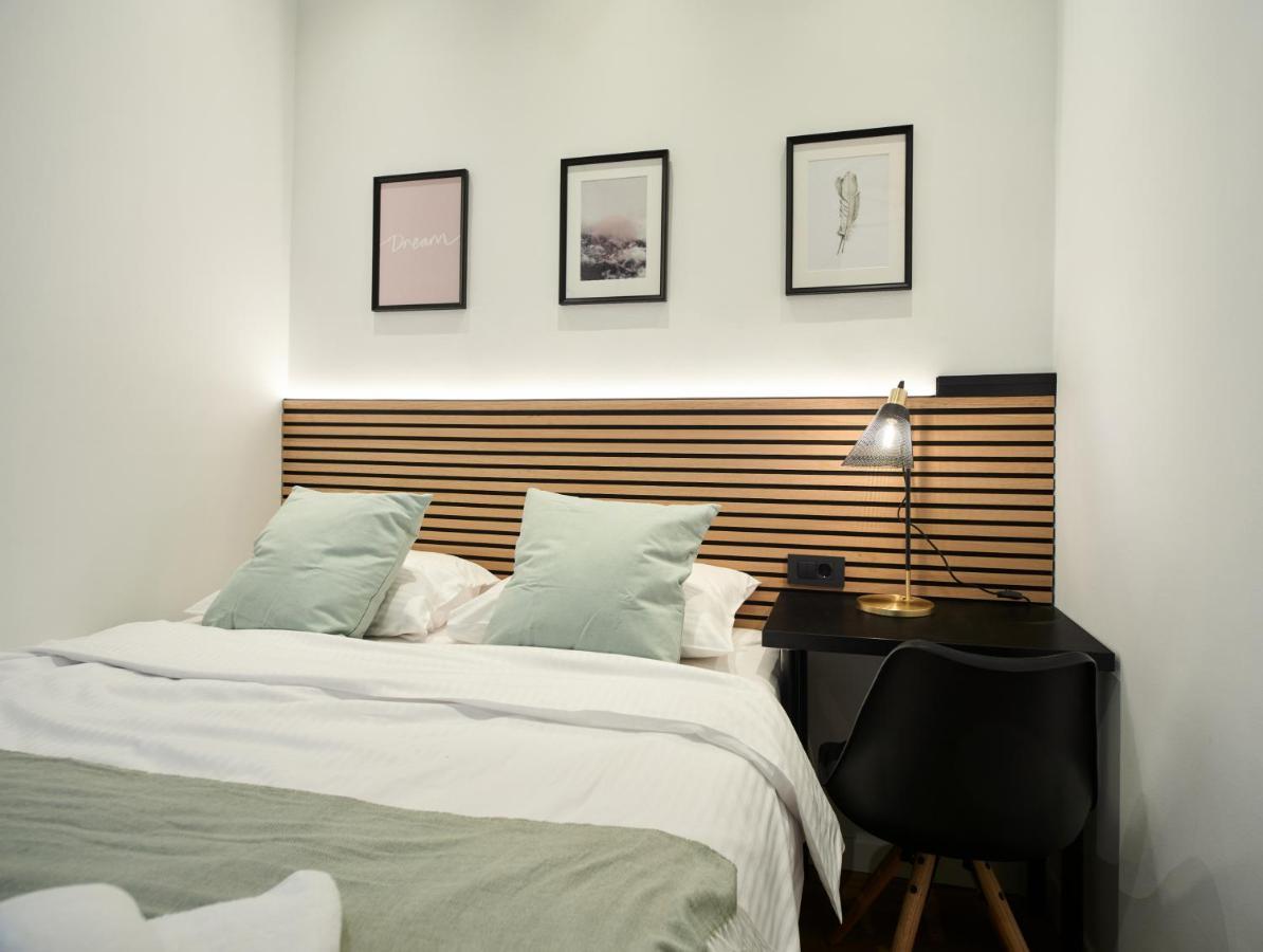 Cali & Rio Apartments By Irundo Zagreb Exterior photo